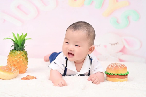 莱芜宝宝多大刷牙